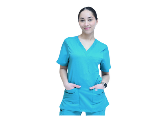 Viva medical Scrub Top